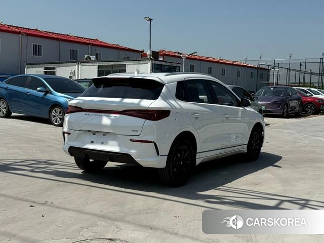 BYD e2 id 4211019 из Китая 11
