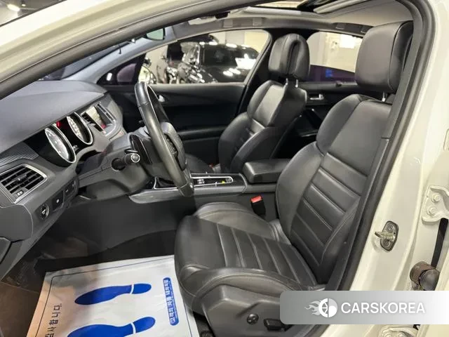 Peugeot 508 id 3408246 из Кореи 14