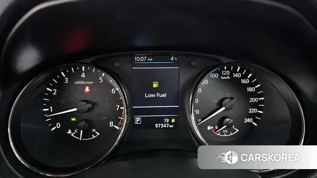 Nissan X Trail id 3423239 из Кореи 18