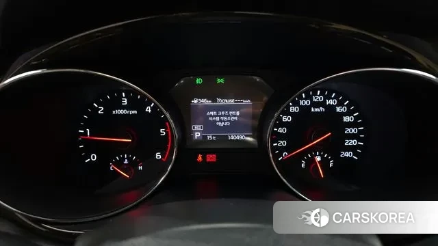 Kia The New Carnival id 3449471 из Кореи 18