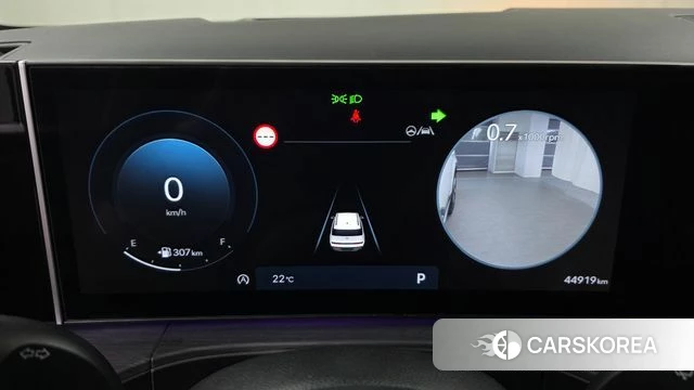 Hyundai Santa Fe (MX5) id 4315365 из Кореи 35