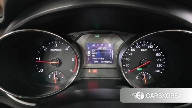 Kia All New Carnival id 4937850 из Кореи 18
