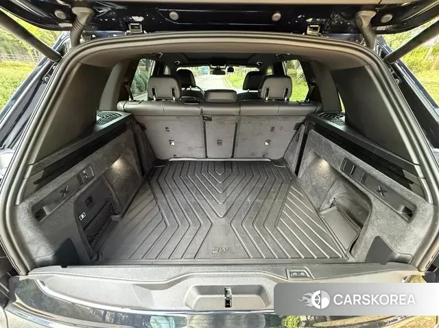 BMW X5 (G05) id 3595698 из Кореи 12