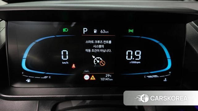 Hyundai The New Casper id 4342487 из Кореи 18