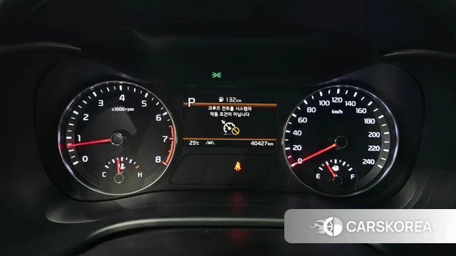 Kia The New K3 2nd generation id 4613172 из Кореи 28