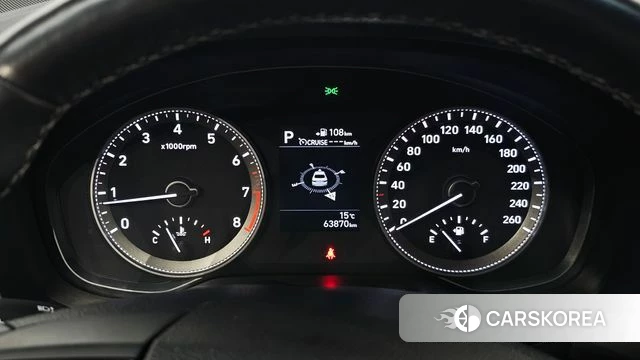 Hyundai Grandeur IG id 3796314 из Кореи 18