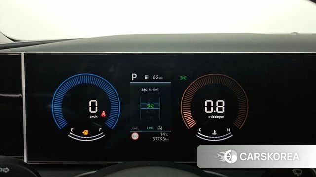 Hyundai The New Tucson (NX4) id 4185867 из Кореи 28