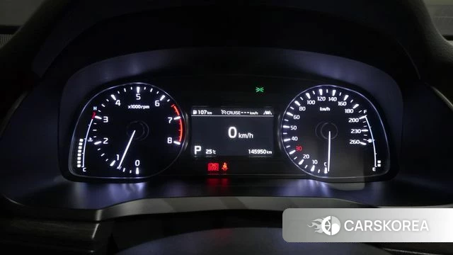 Kia K7 Premier id 4943772 из Кореи 30