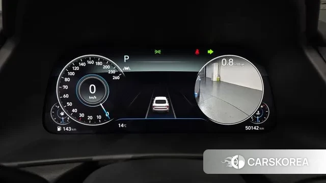 Hyundai Sonata (DN8) id 3444720 из Кореи 18