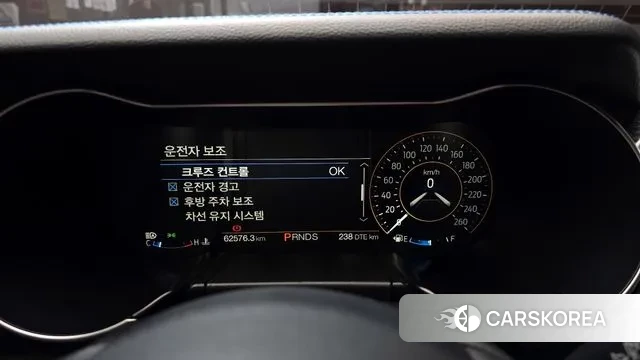 Ford Mustang id 3622101 из Кореи 18