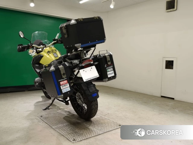 BMW R1200GS id 4347642 из Японии 8