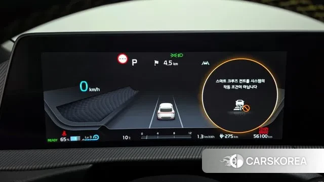 Kia EV6 id 3477942 из Кореи 18