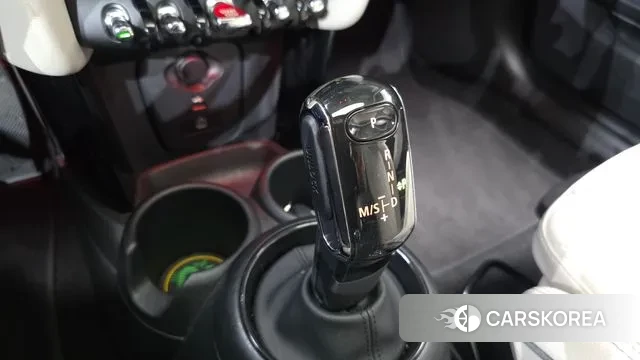 Mini Cooper S id 3289771 из Кореи 18