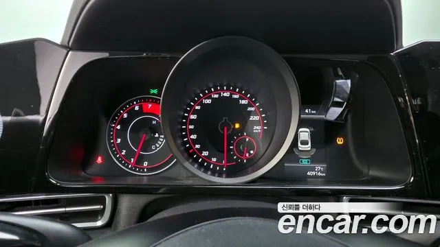 Hyundai Avante (CN7) id 2800695 из Кореи 18