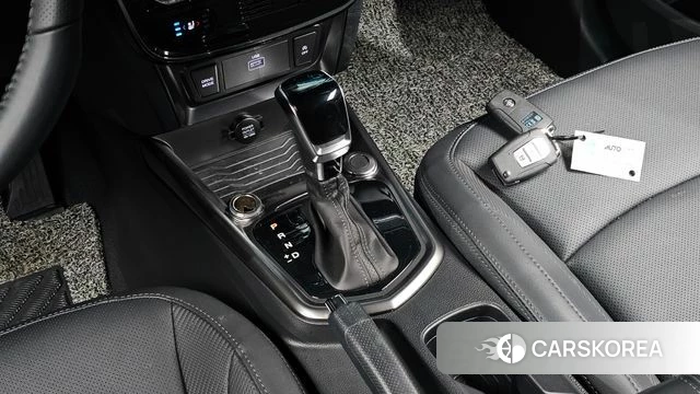 Ssangyong Berry New Tivoli id 4470173 из Кореи 30