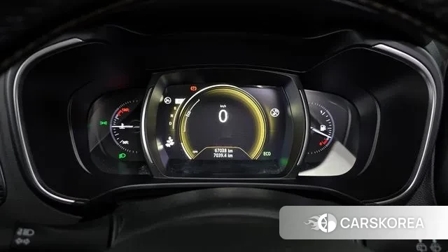 Renault Korea (Samsung) The New QM6 id 3616758 из Кореи 18