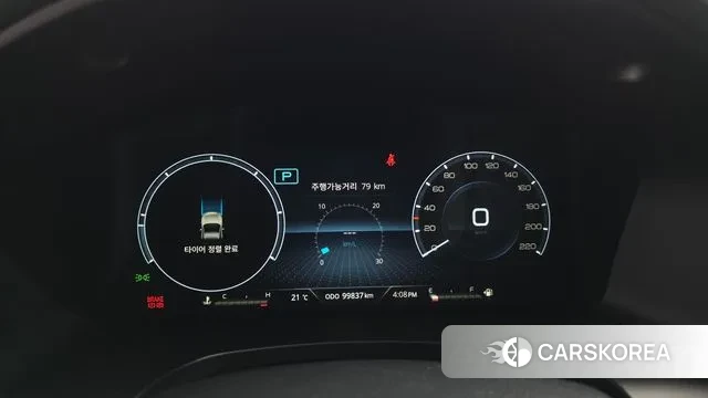 Ssangyong The New Rexton Sport id 3317588 из Кореи 18