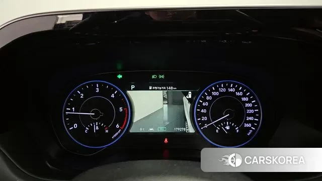 Hyundai Palisade id 3480051 из Кореи 18