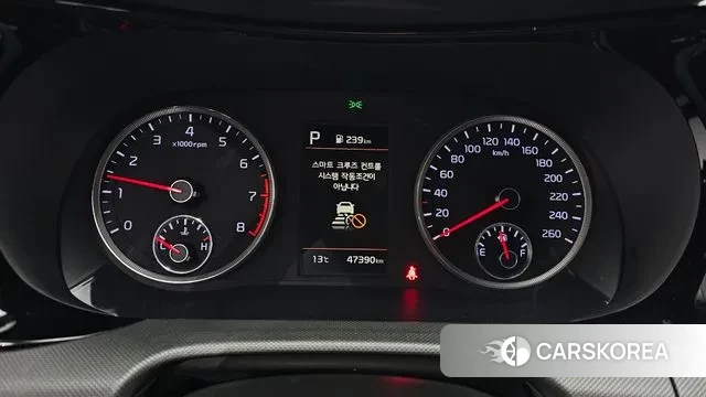 Kia K5 3rd generation id 3417624 из Кореи 18