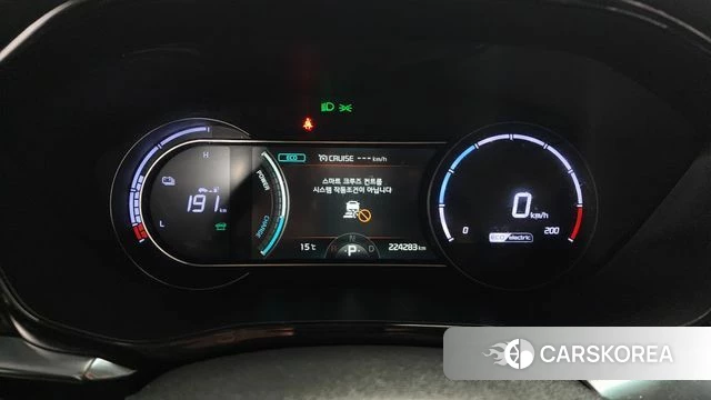 Kia Niro Plus id 3838994 из Кореи 18