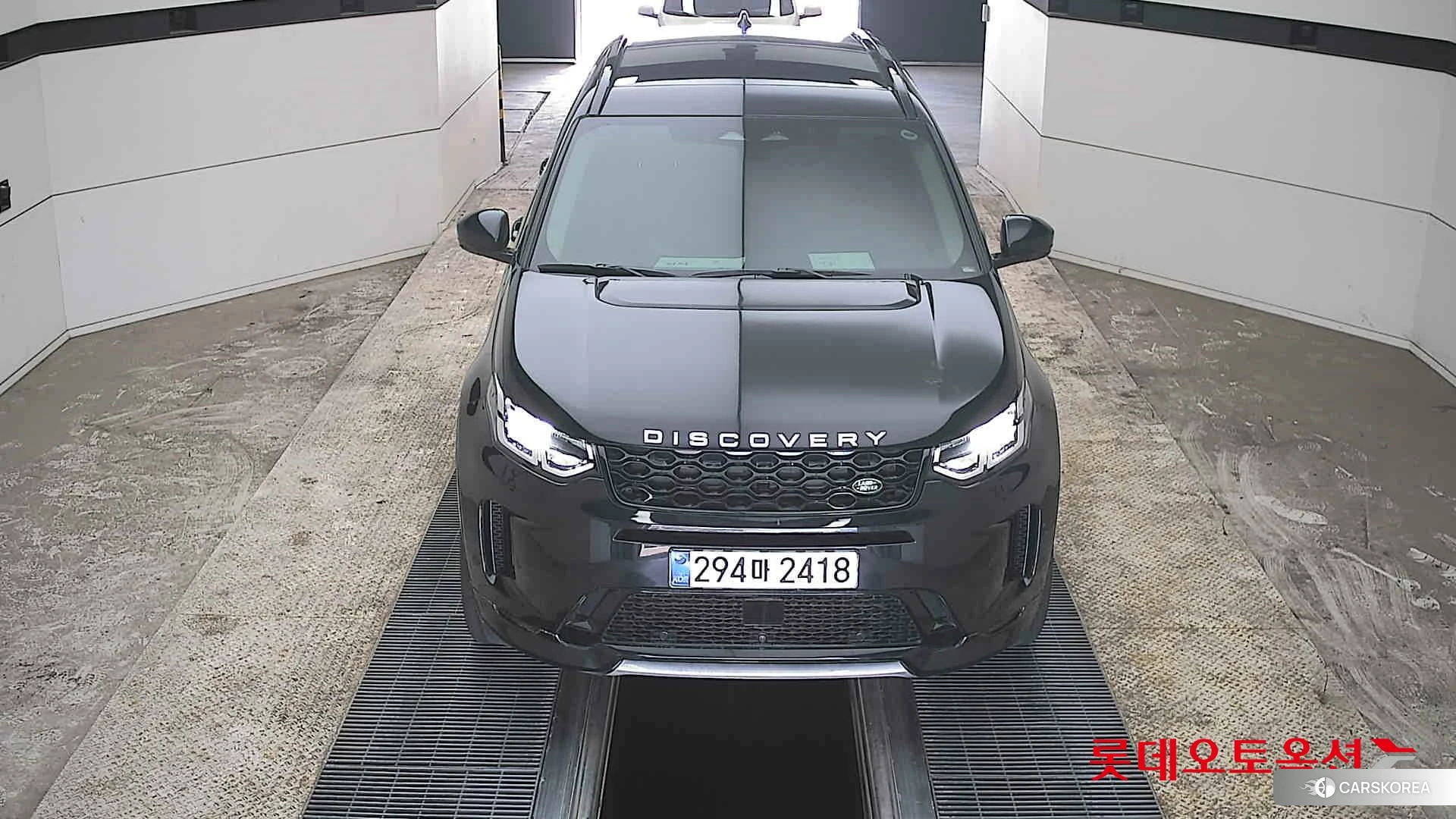 Land Rover Discovery Sport P250 id 3882206 из Кореи 36