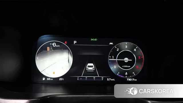 Kia Sorento 4th Generation id 4355267 из Кореи 31