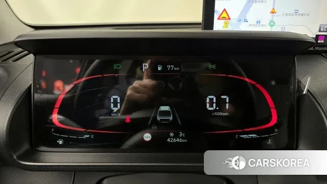 Hyundai Casper id 3478670 из Кореи 18