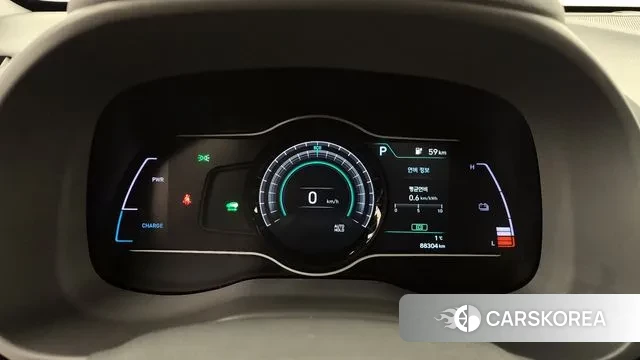 Hyundai Kona Electric id 3621968 из Кореи 18