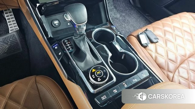 Kia Mohave Master id 4736015 из Кореи 36
