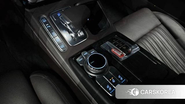 Genesis G90 id 4754412 из Кореи 28