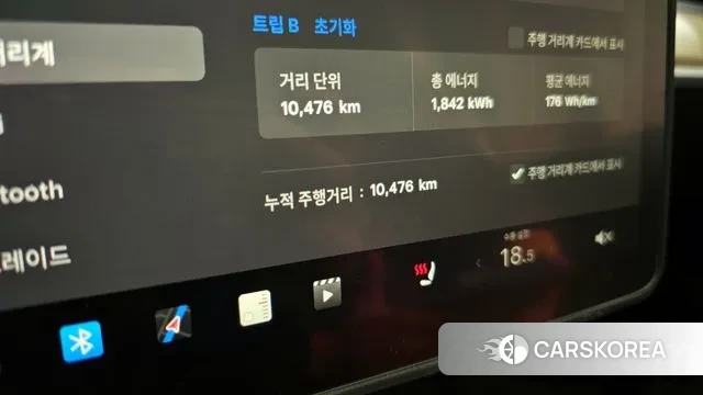 Tesla Model Y id 3241008 из Кореи 18