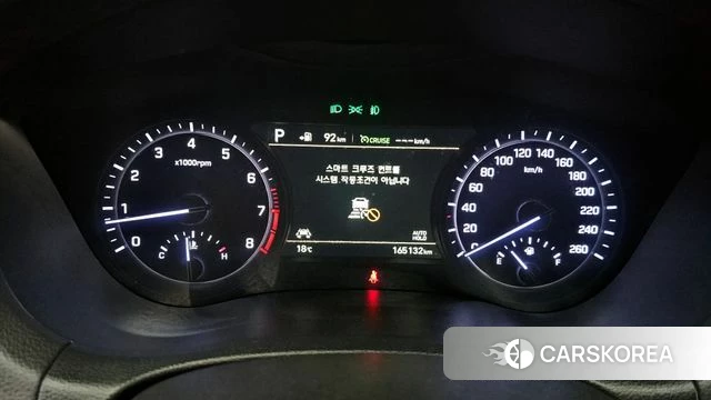 Genesis G80 id 3899952 из Кореи 18