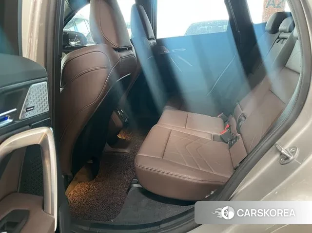 BMW X1 (U11) id 3619656 из Кореи 15