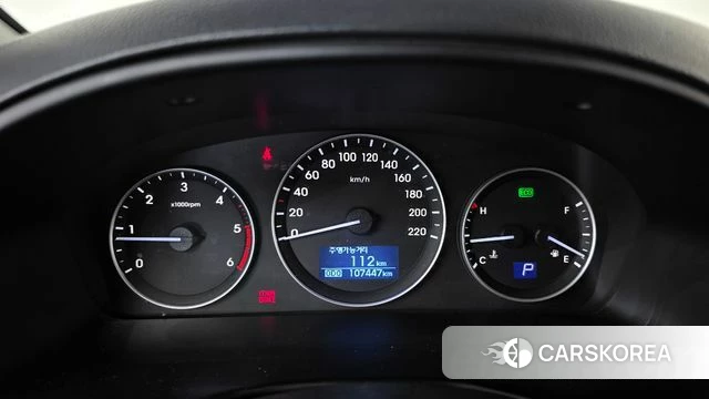 Hyundai The New Grand Starex id 4732839 из Кореи 29