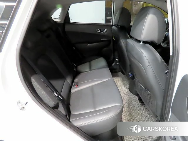Hyundai The New Kona Hybrid id 4593221 из Кореи 18