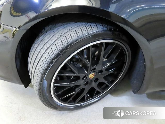 Porsche Panamera (971) id 4500512 из Кореи 18