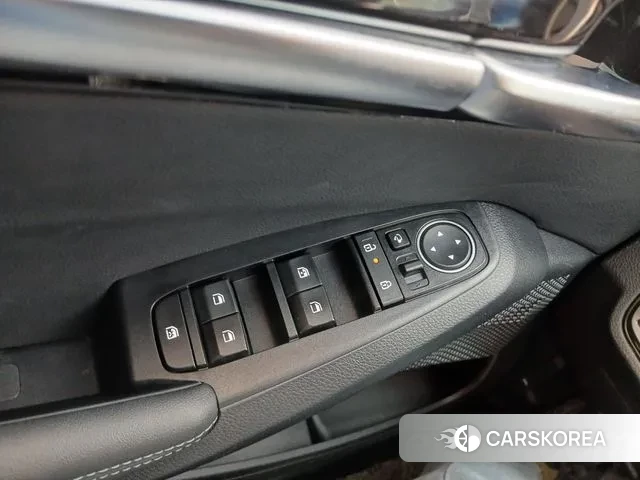 Kia The New Seltos id 3600159 из Кореи 14