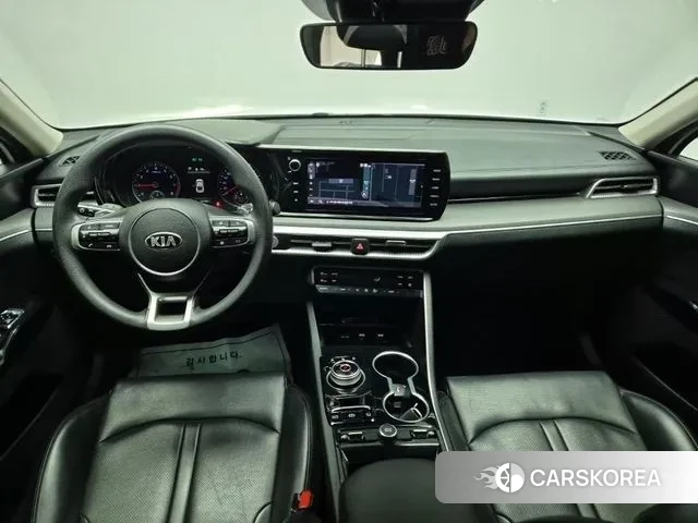 Kia K5 3rd generation id 3385528 из Кореи 16