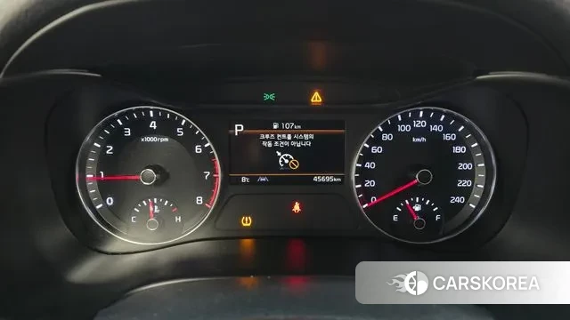 Kia The New K3 2nd generation id 3759317 из Кореи 18