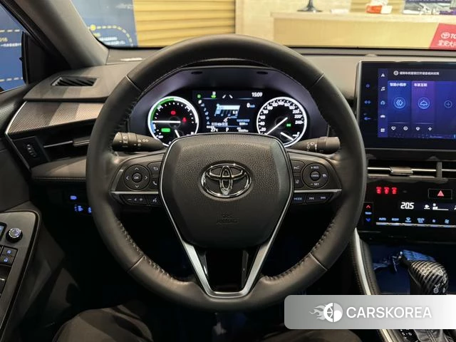 Toyota Asian dragon id 4261551 из Китая 20