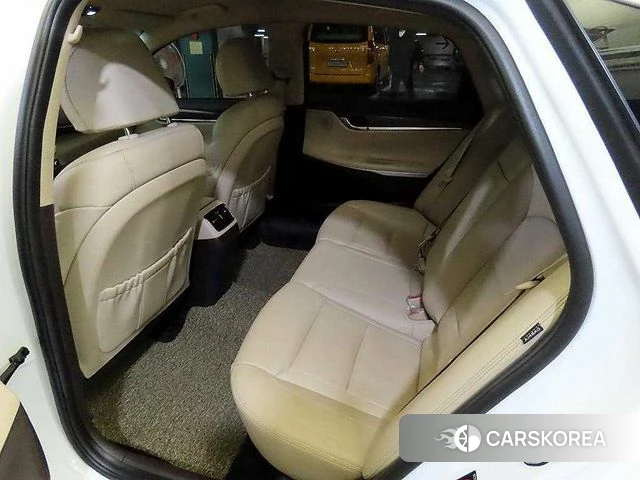 Hyundai Grandeur IG id 4180747 из Кореи 18