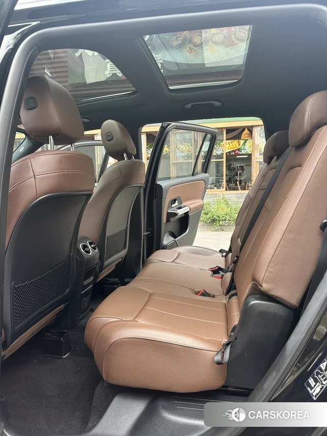 Mercedes-Benz GLB id 4359263 из Китая 15