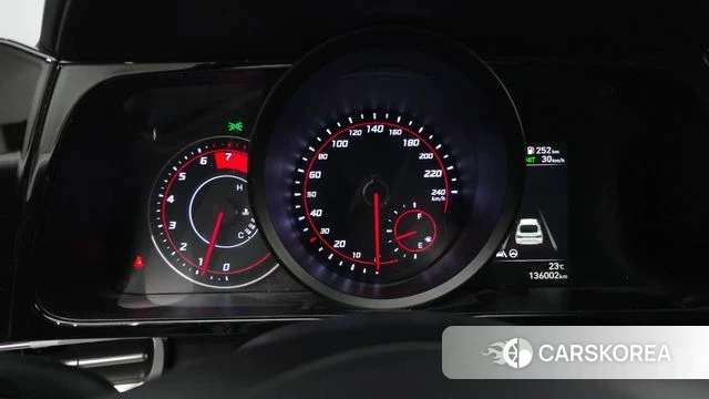 Hyundai Avante (CN7) id 4362598 из Кореи 18