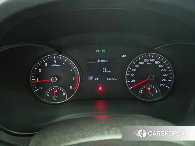Kia The New K5 2nd generation id 4785913 из Кореи 18
