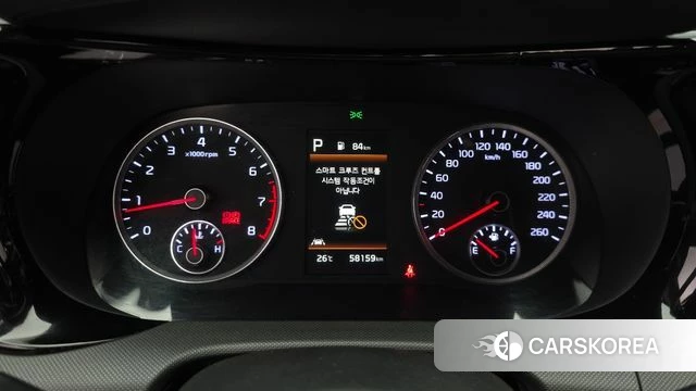 Kia K5 3rd generation id 4745765 из Кореи 29