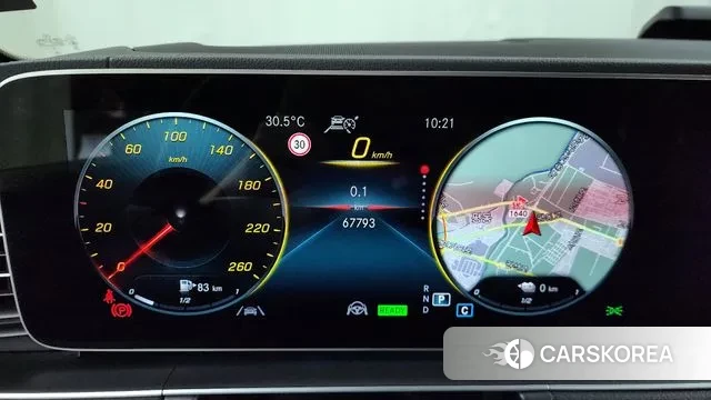 Mercedes-Benz GLE-Class W167 id 3012248 из Кореи 18