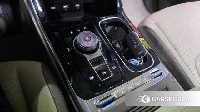 Kia Carnival 4th generation id 4202262 из Кореи 36