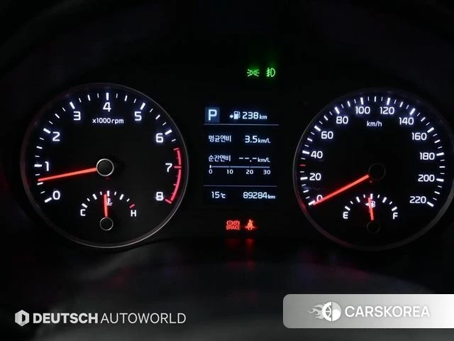 Kia Stonic id 4255174 из Кореи 18