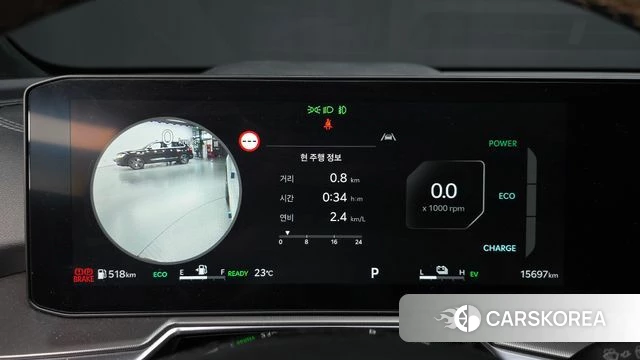 Kia The New Sorento 4th Generation id 4442323 из Кореи 36