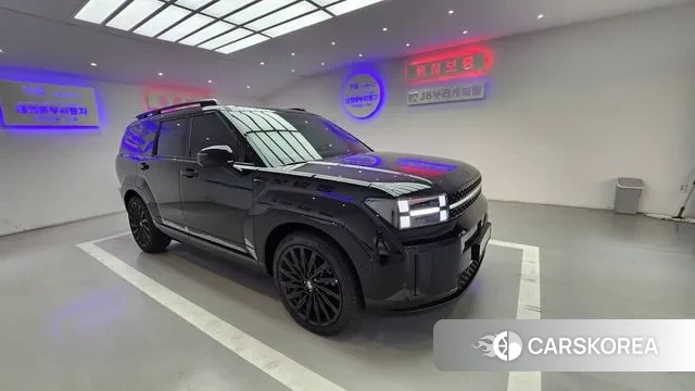 Hyundai Santa Fe (MX5) id 3437265 из Кореи 18